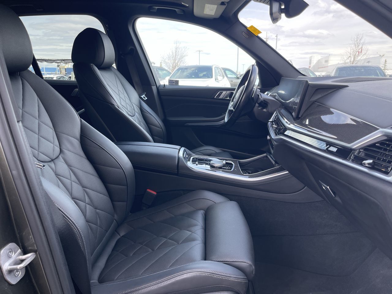 BMW X5  2024 à Calgary, Alberta