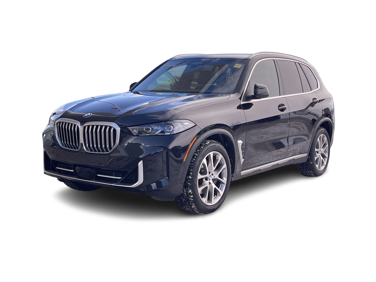 2024 BMW X5