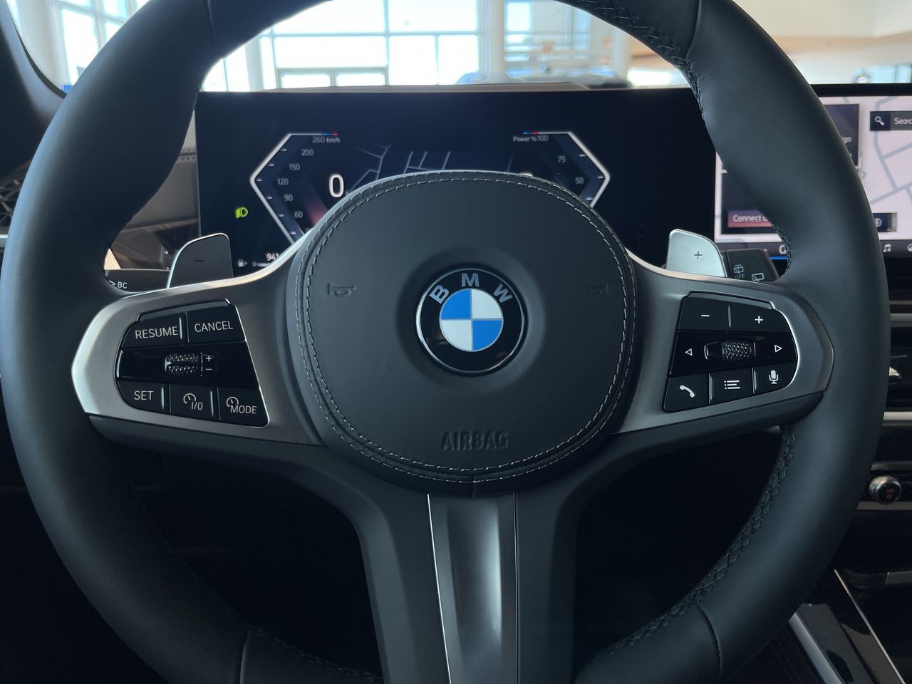 2024 BMW X5 in Calgary, Alberta