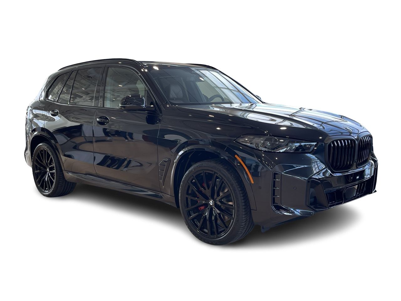 2024 BMW X5 in Calgary, Alberta