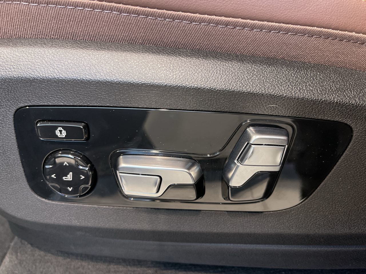 2024 BMW X5 in Calgary, Alberta