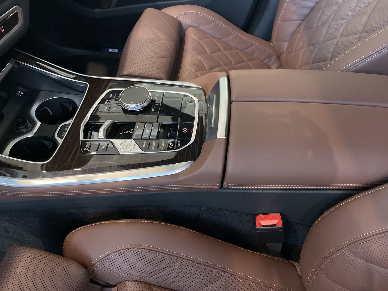 2024 BMW X5 in Calgary, Alberta