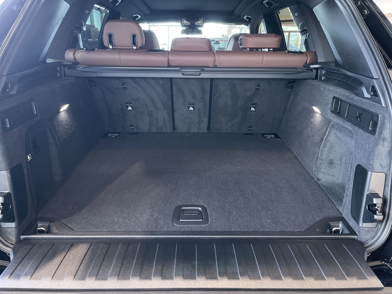 2024 BMW X5 in Calgary, Alberta