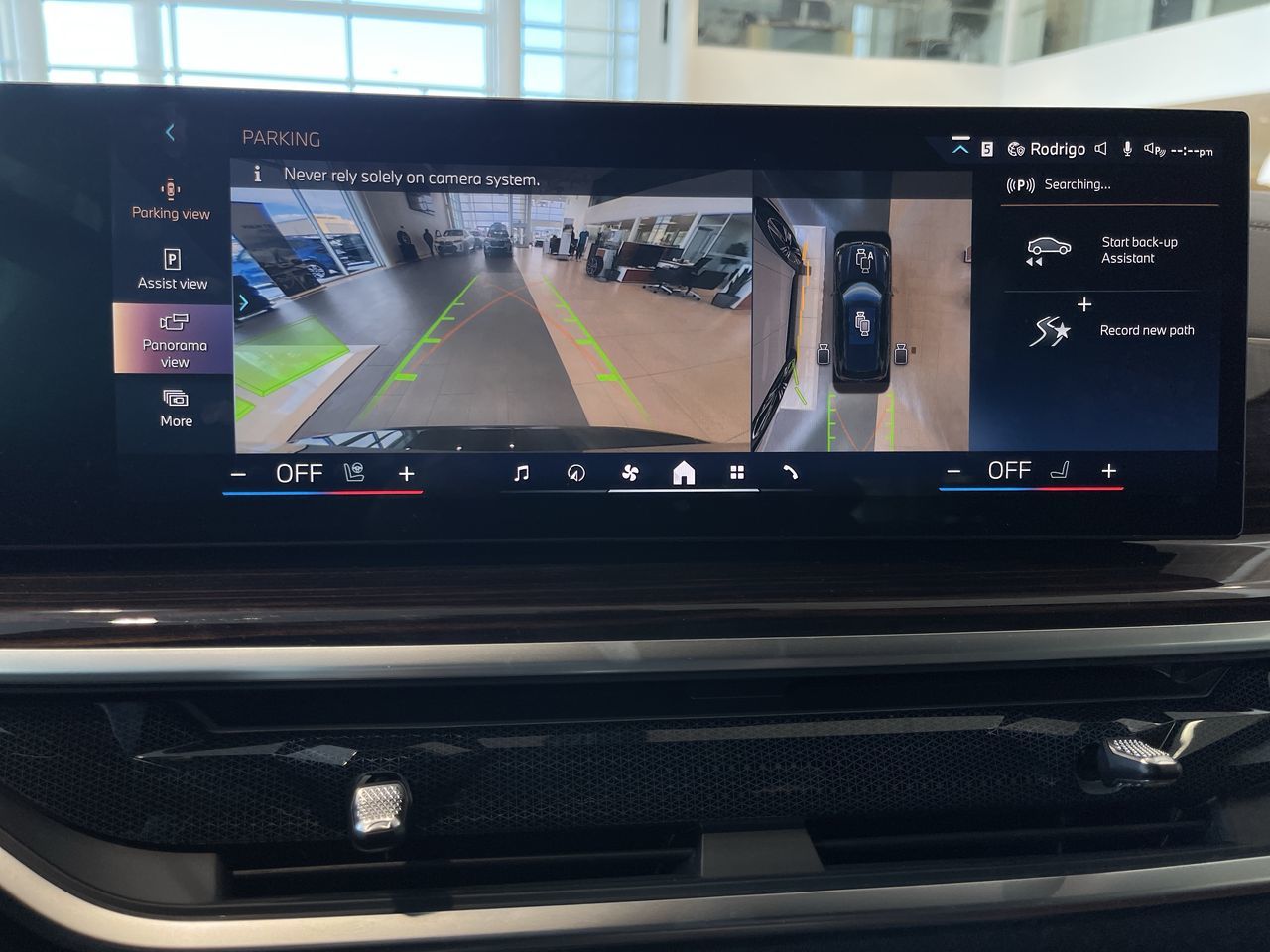 2024 BMW X5 in Calgary, Alberta