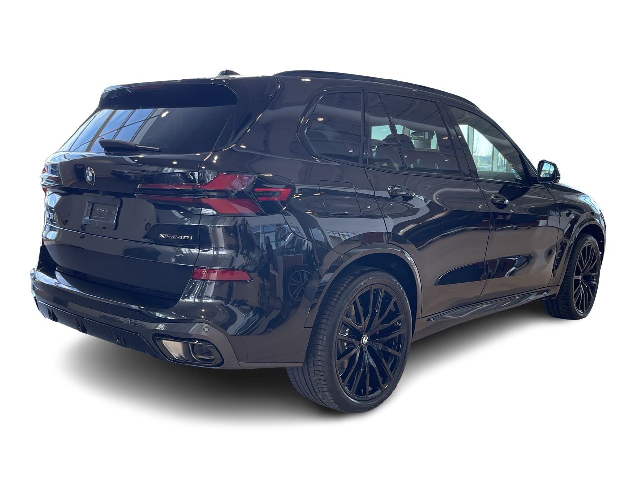 2024 BMW X5