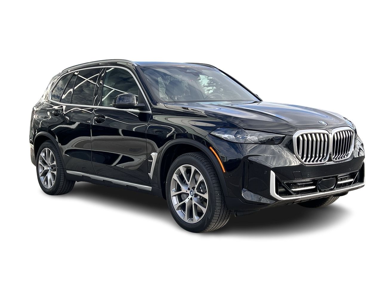 2024 BMW X5