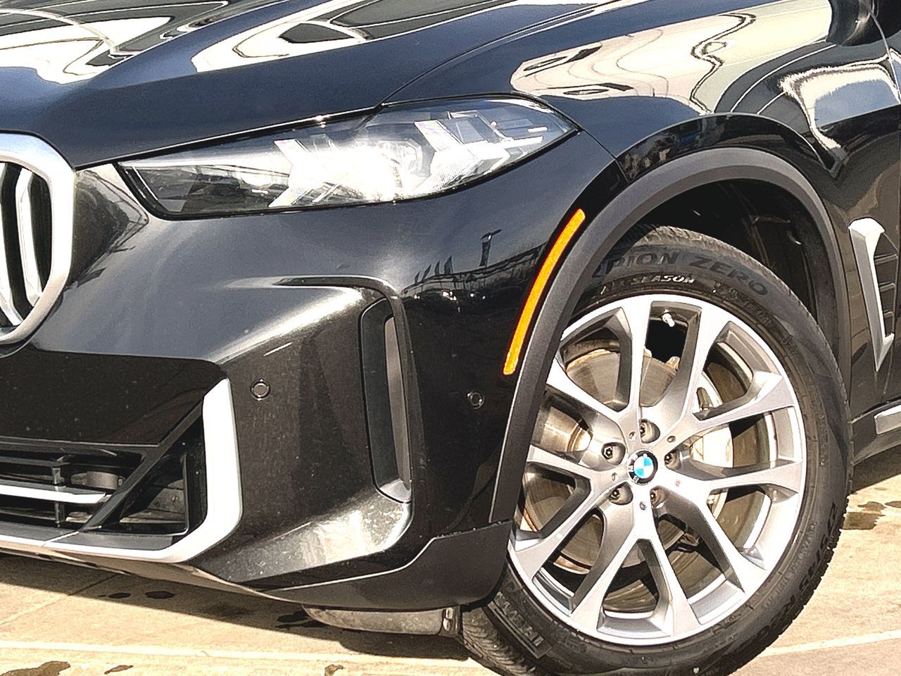 2024 BMW X5