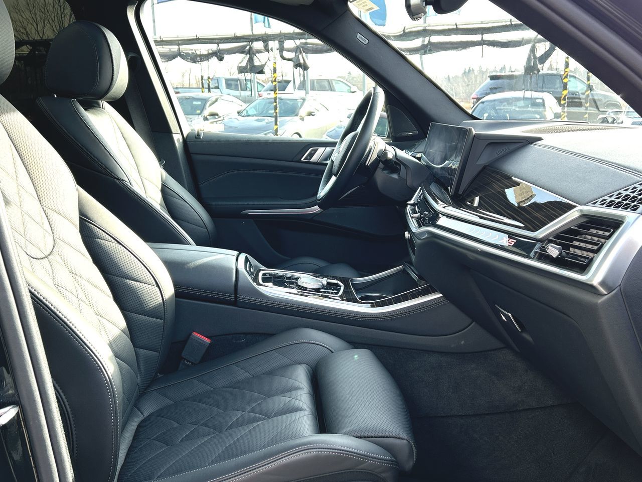2024 BMW X5