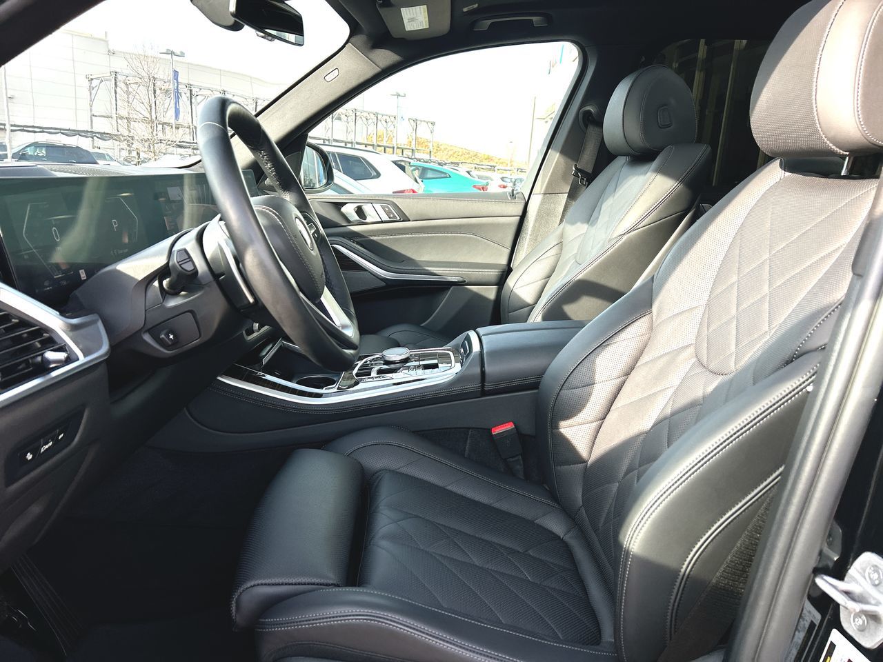 2024 BMW X5
