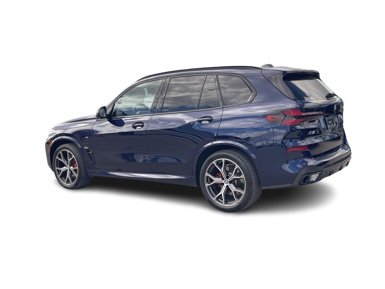 2024 BMW X5