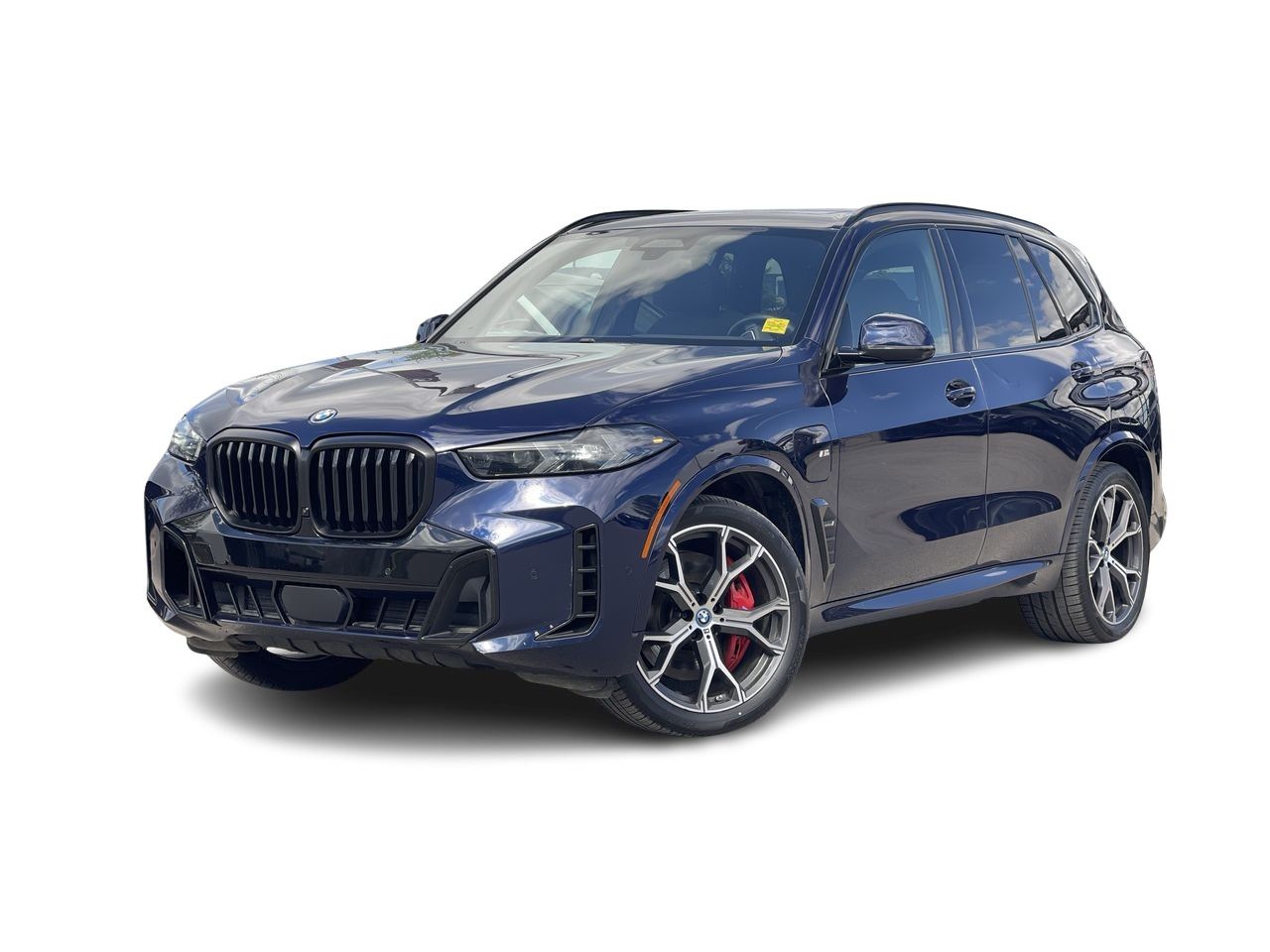 2024 BMW X5