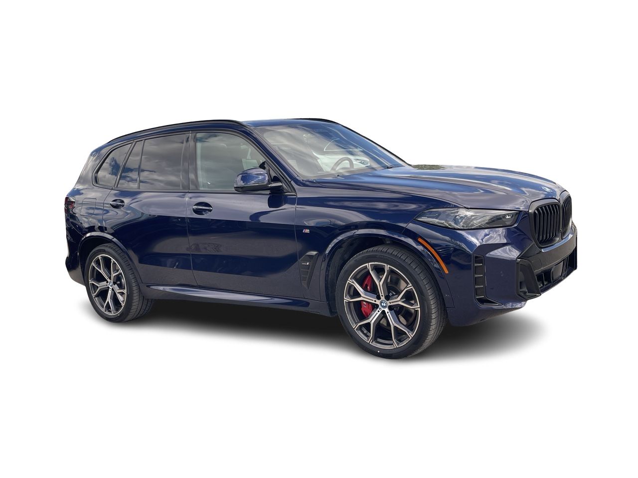 2024 BMW X5
