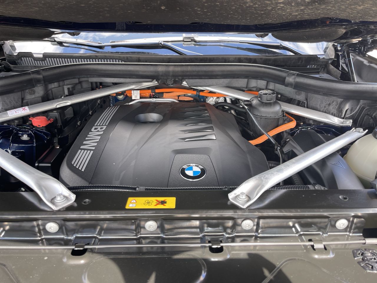 2024 BMW X5