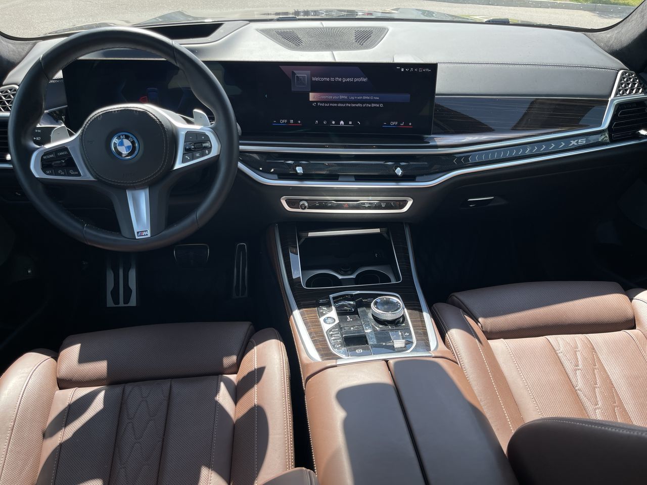 2024 BMW X5