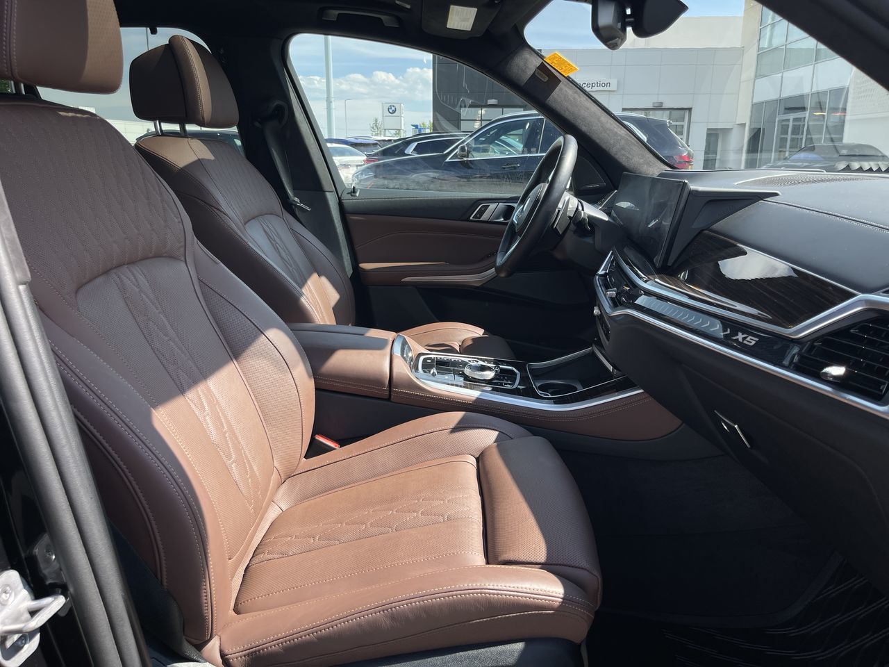 2024 BMW X5