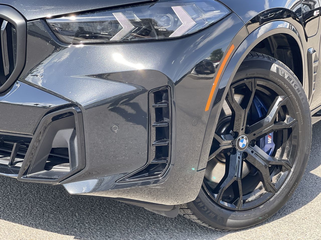 2024 BMW X5