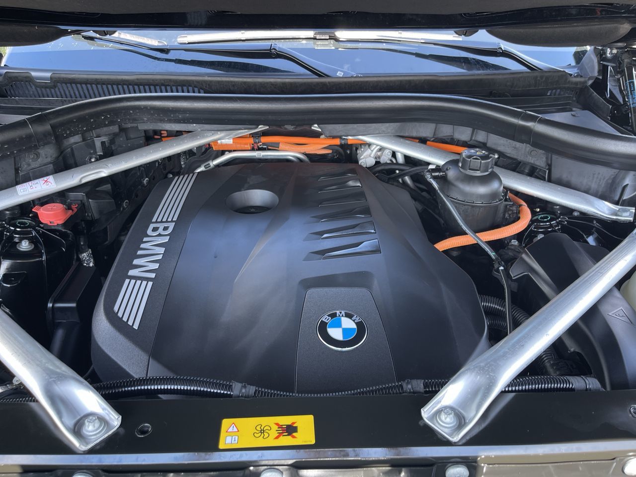 2024 BMW X5