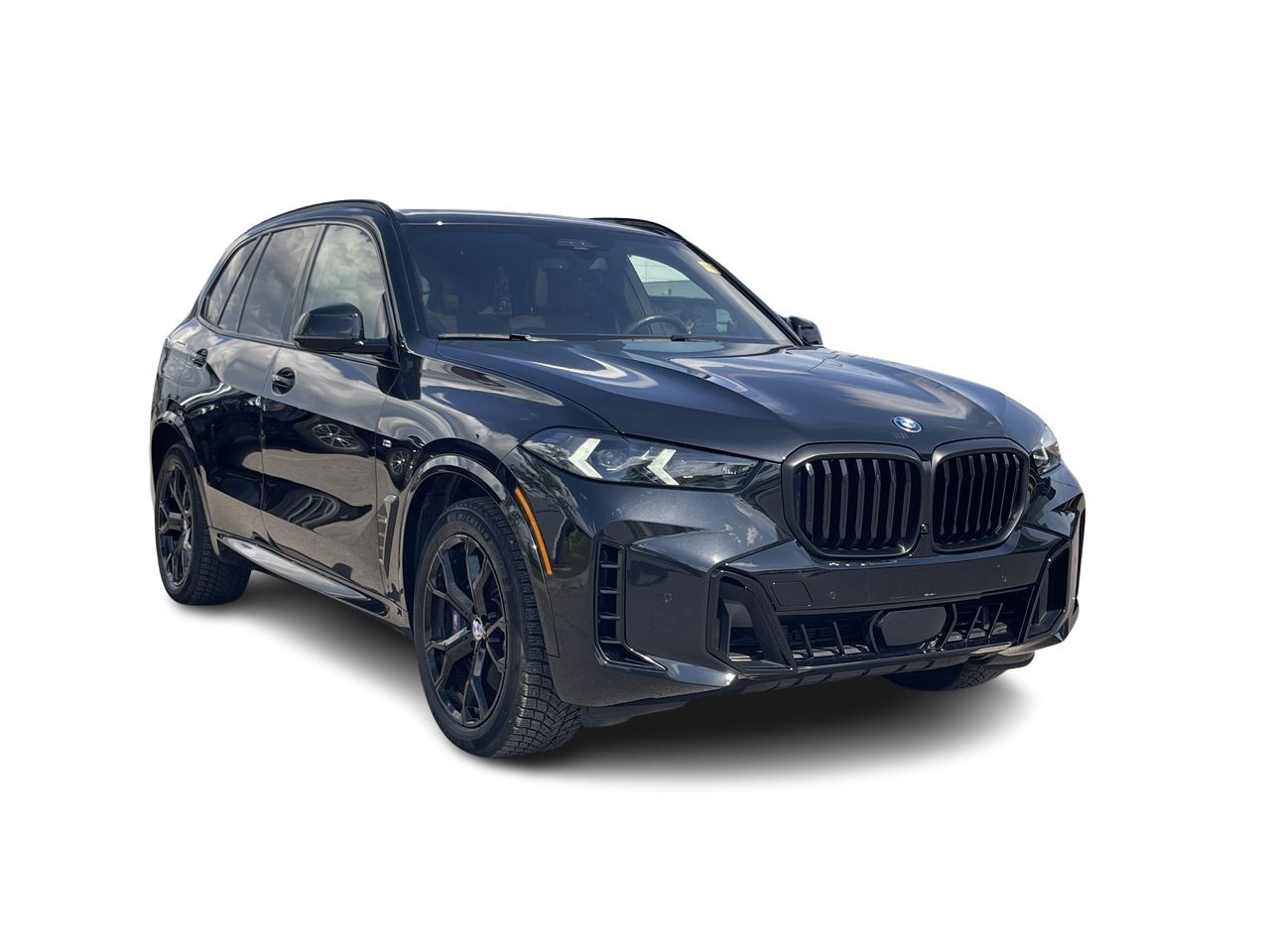 2024 BMW X5