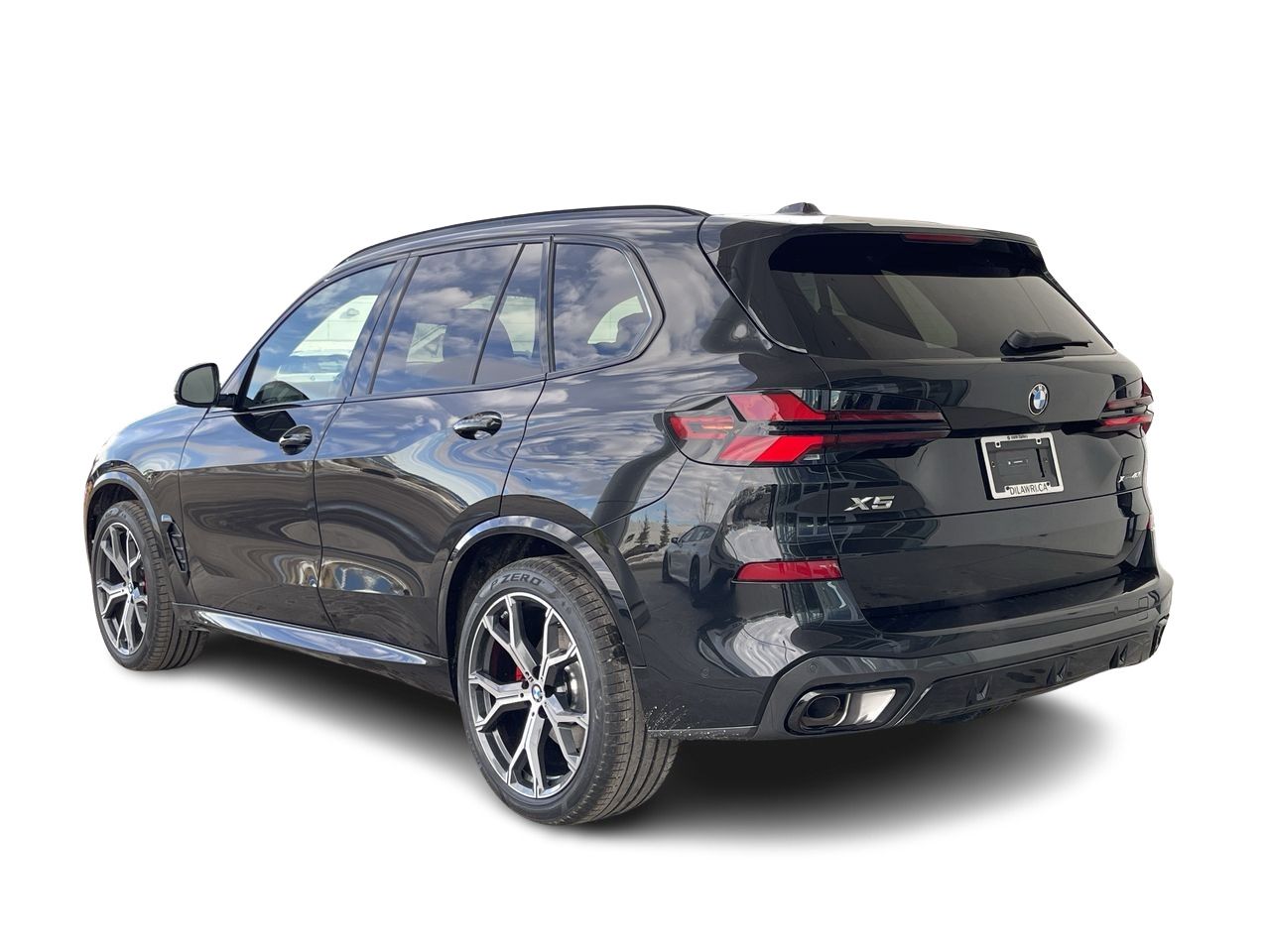 2024 BMW X5