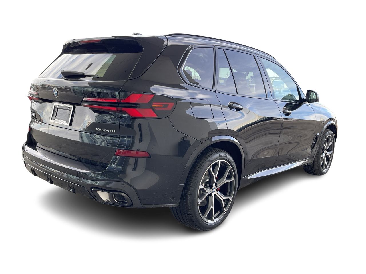 2024 BMW X5