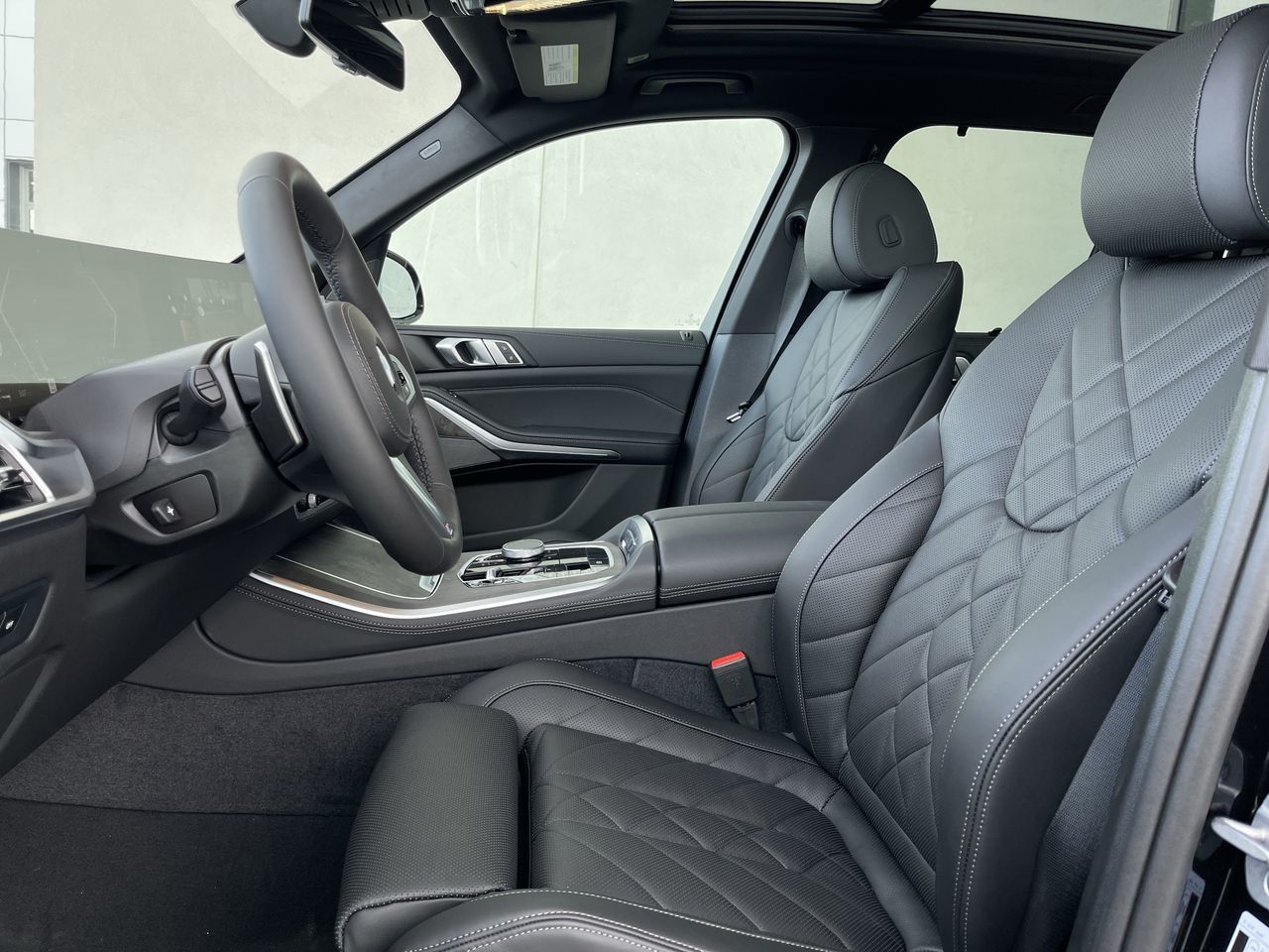 2024 BMW X5