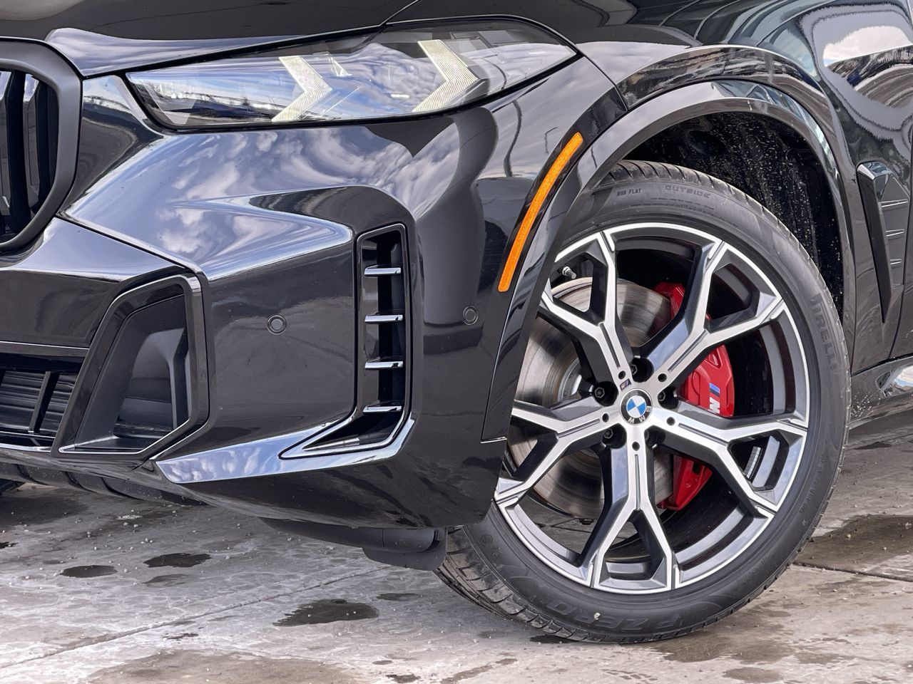 2024 BMW X5