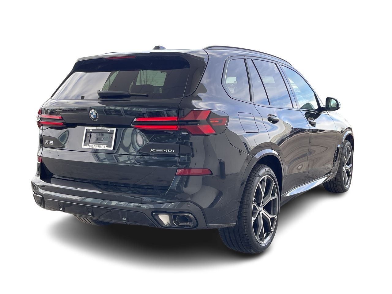 2024 BMW X5