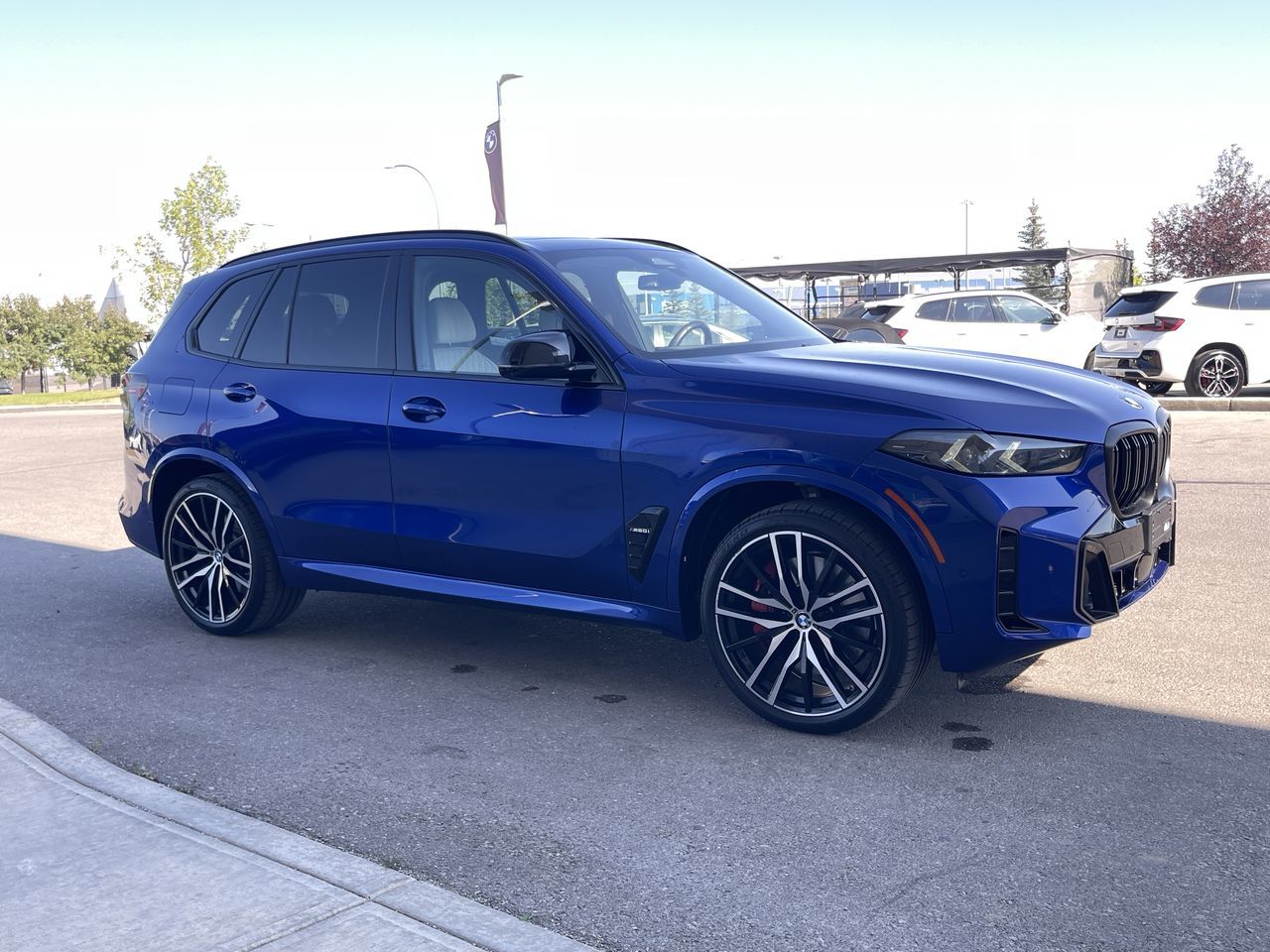 2024 BMW X5