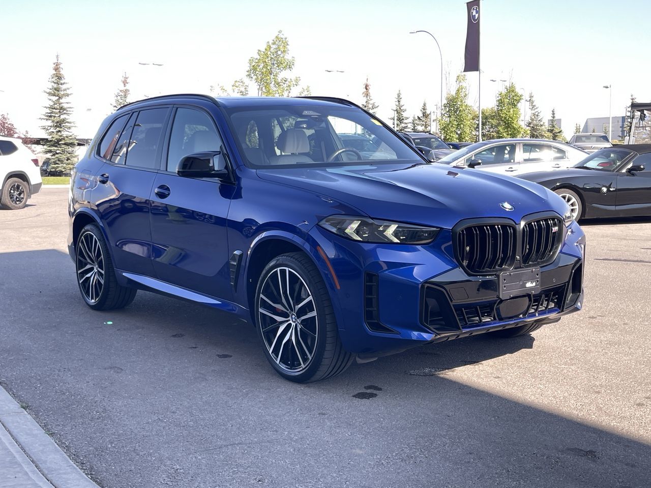 2024 BMW X5