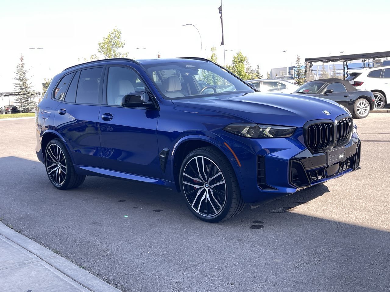 2024 BMW X5
