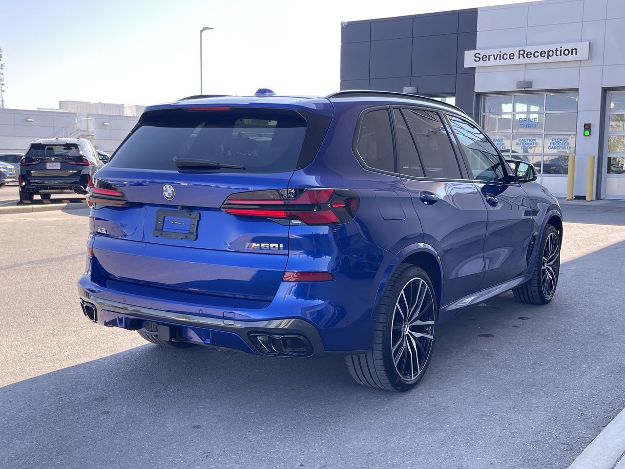 2024 BMW X5