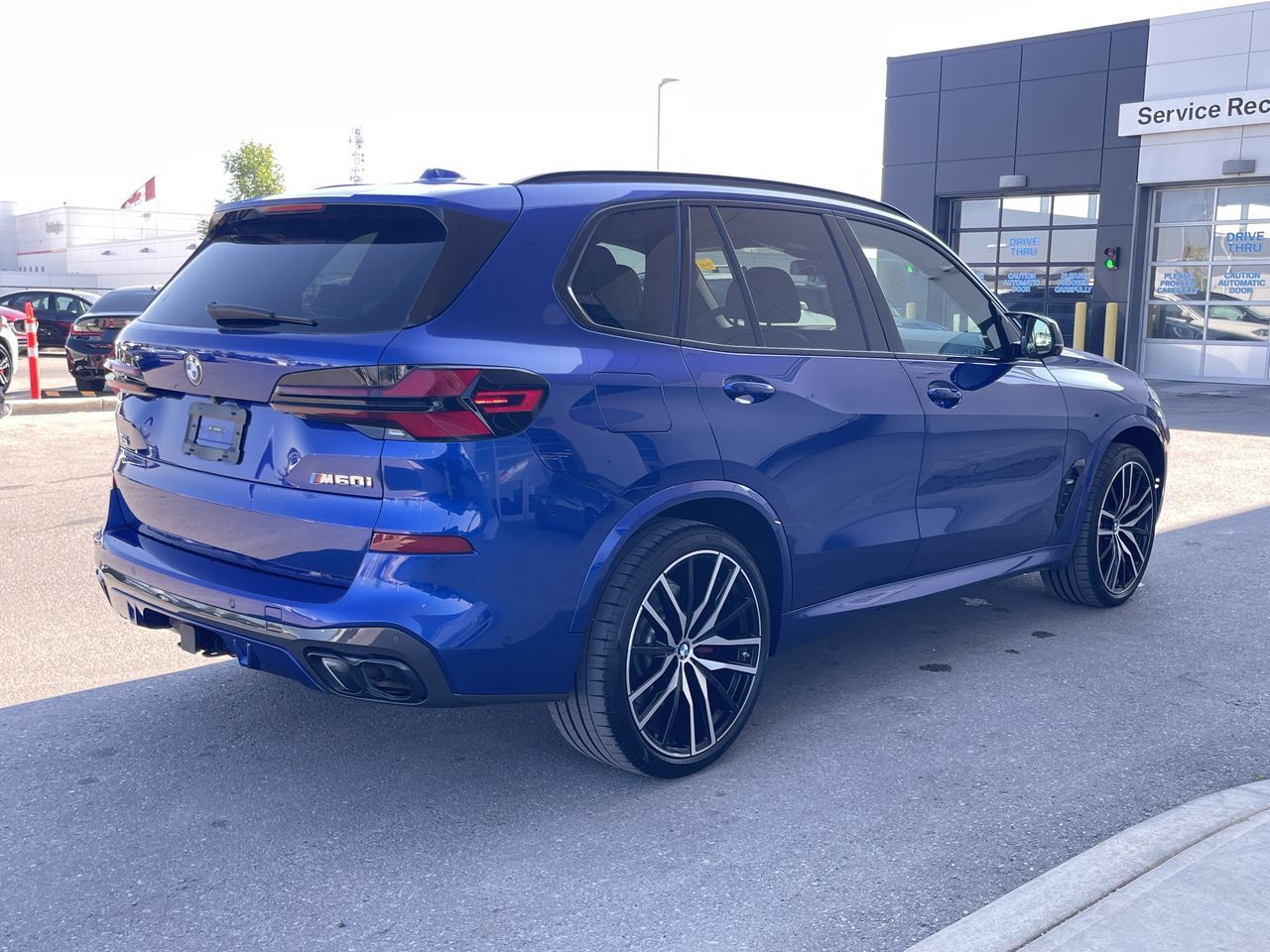 2024 BMW X5