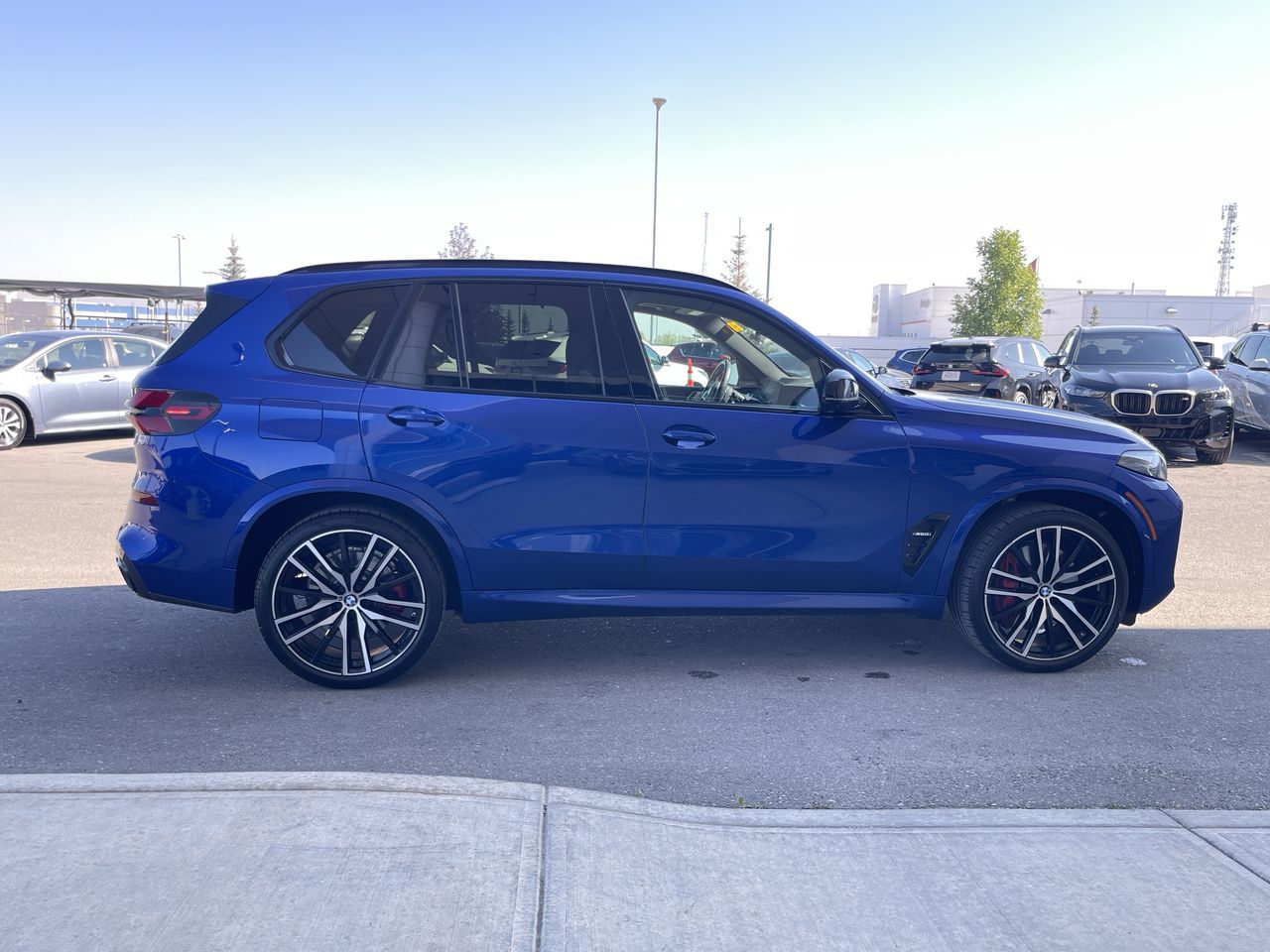2024 BMW X5