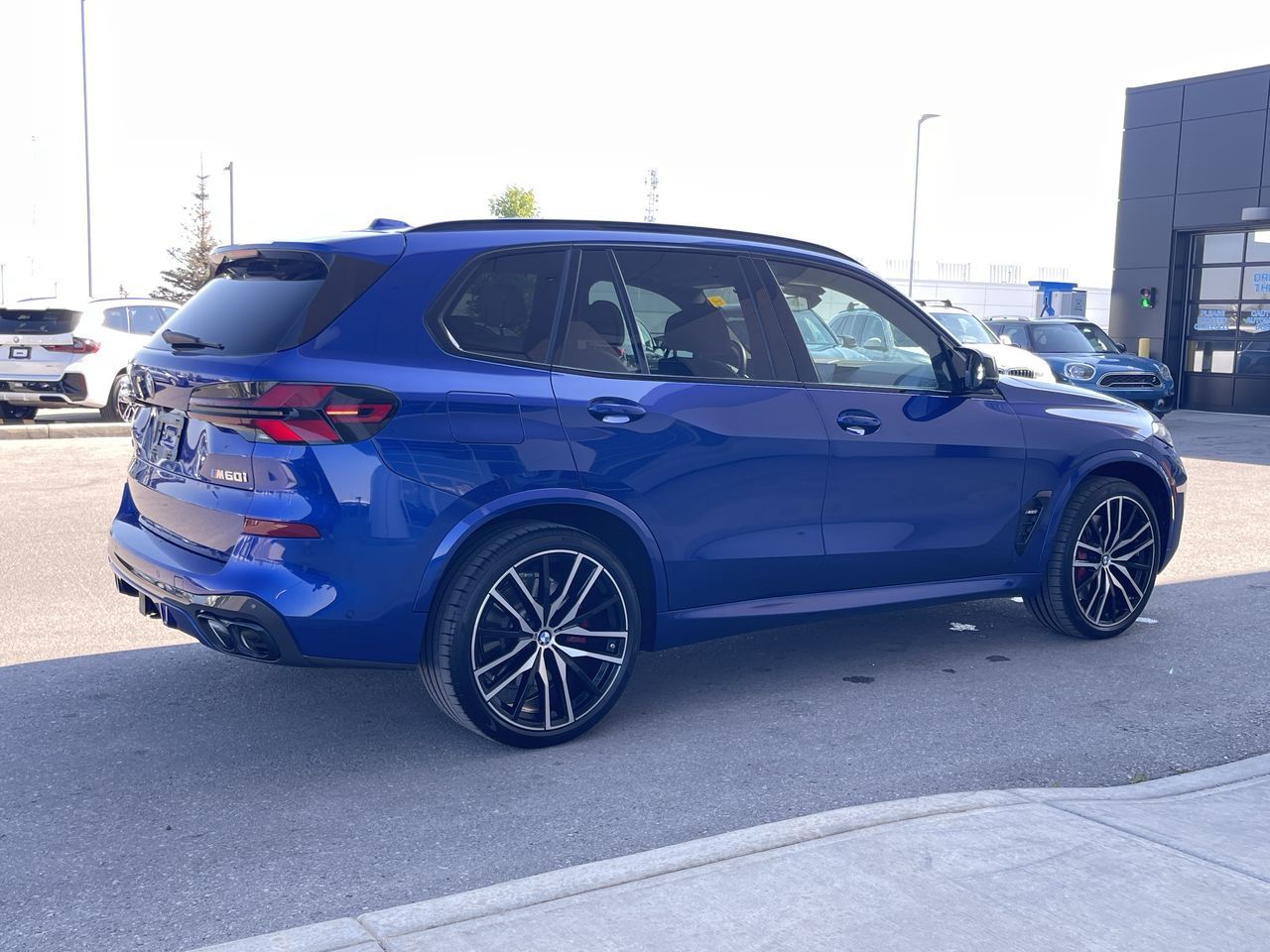 2024 BMW X5