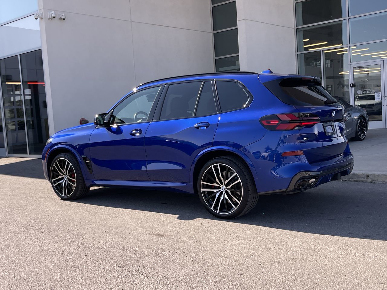 2024 BMW X5