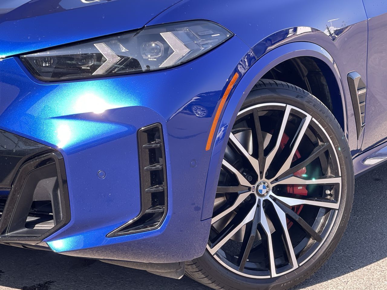 2024 BMW X5