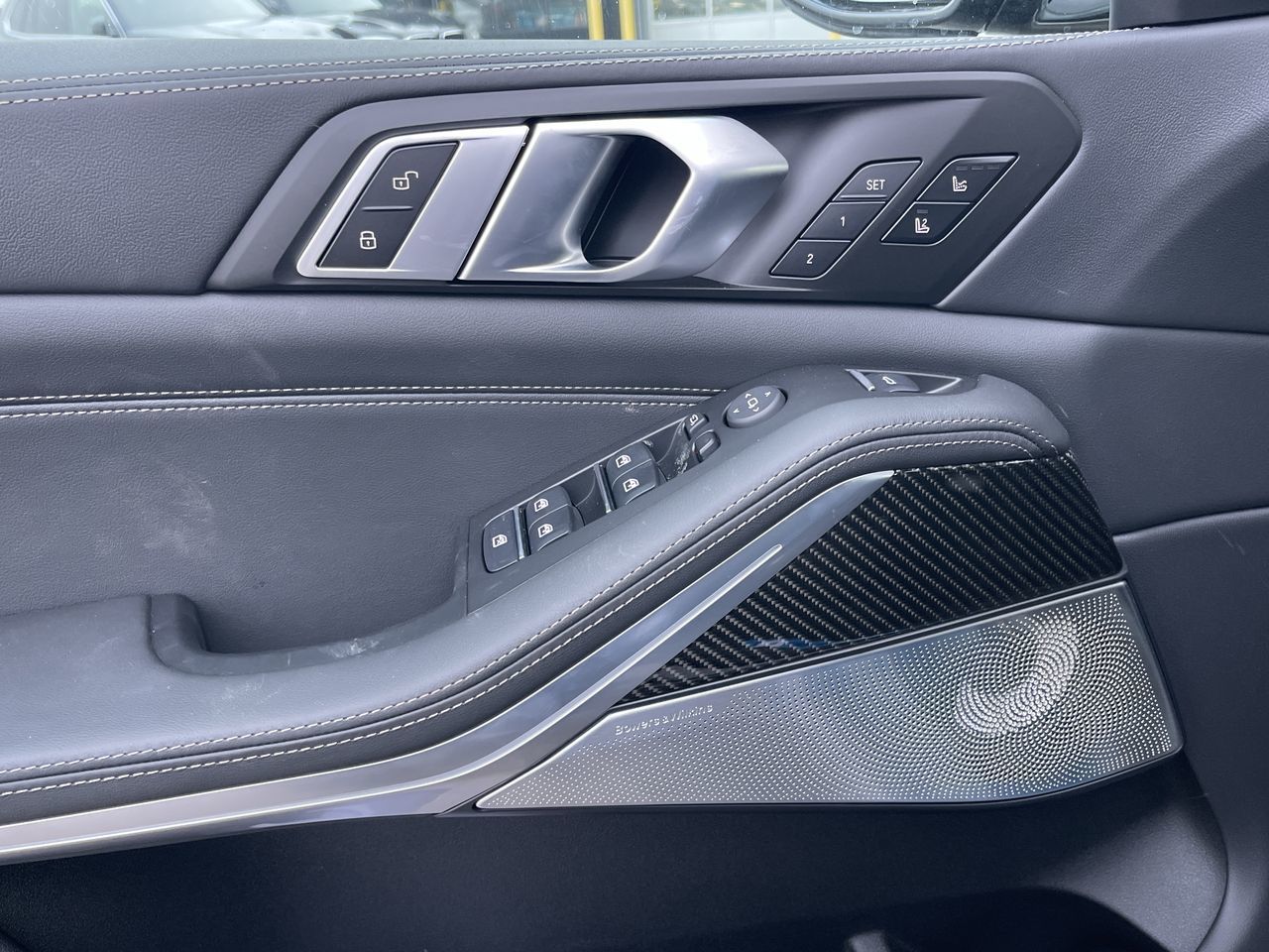 2025 BMW X5 in Calgary, Alberta