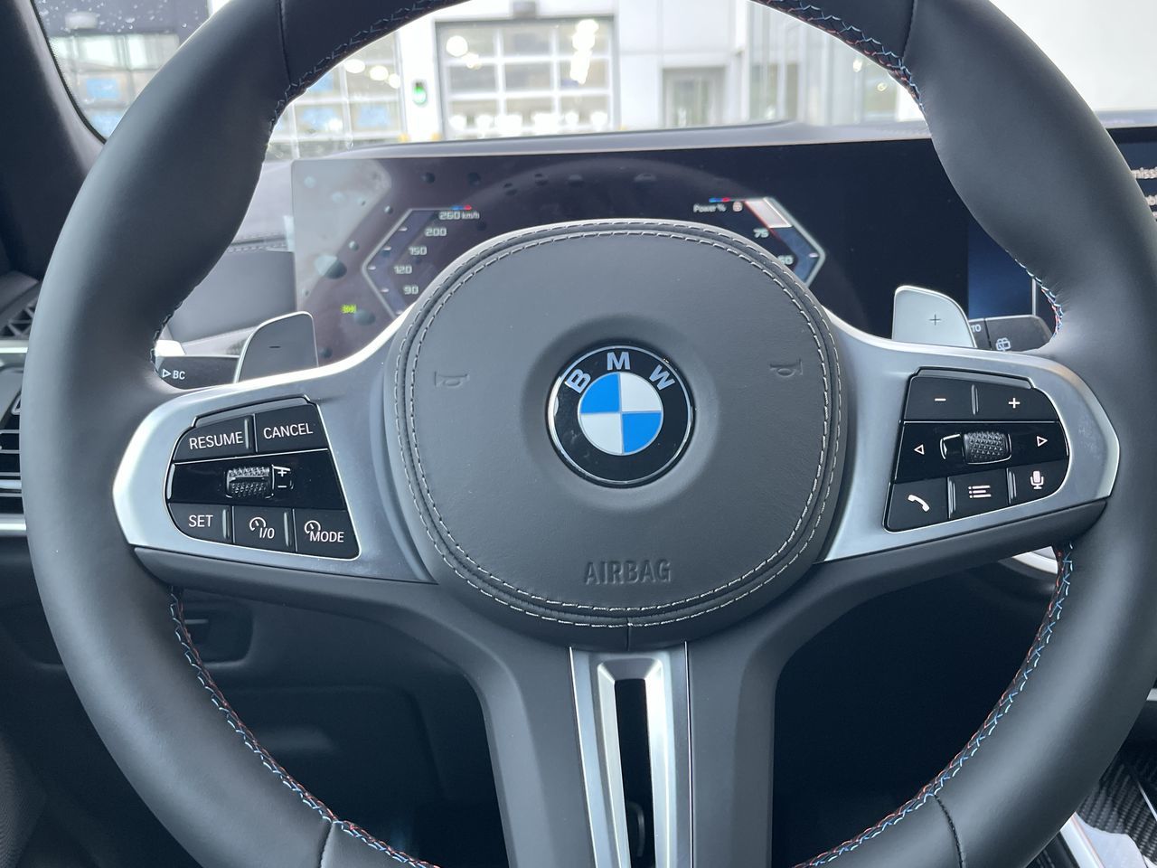 2025 BMW X5 in Calgary, Alberta