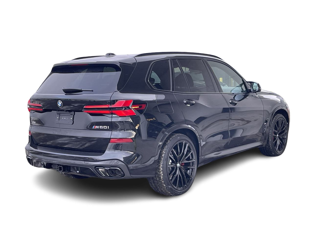 2025 BMW X5 in Calgary, Alberta