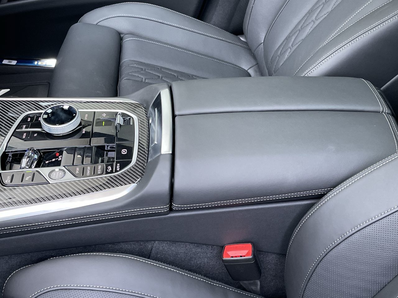 2025 BMW X5 in Calgary, Alberta
