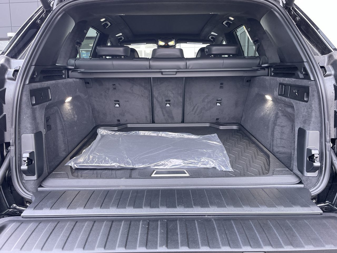 2025 BMW X5 in Calgary, Alberta
