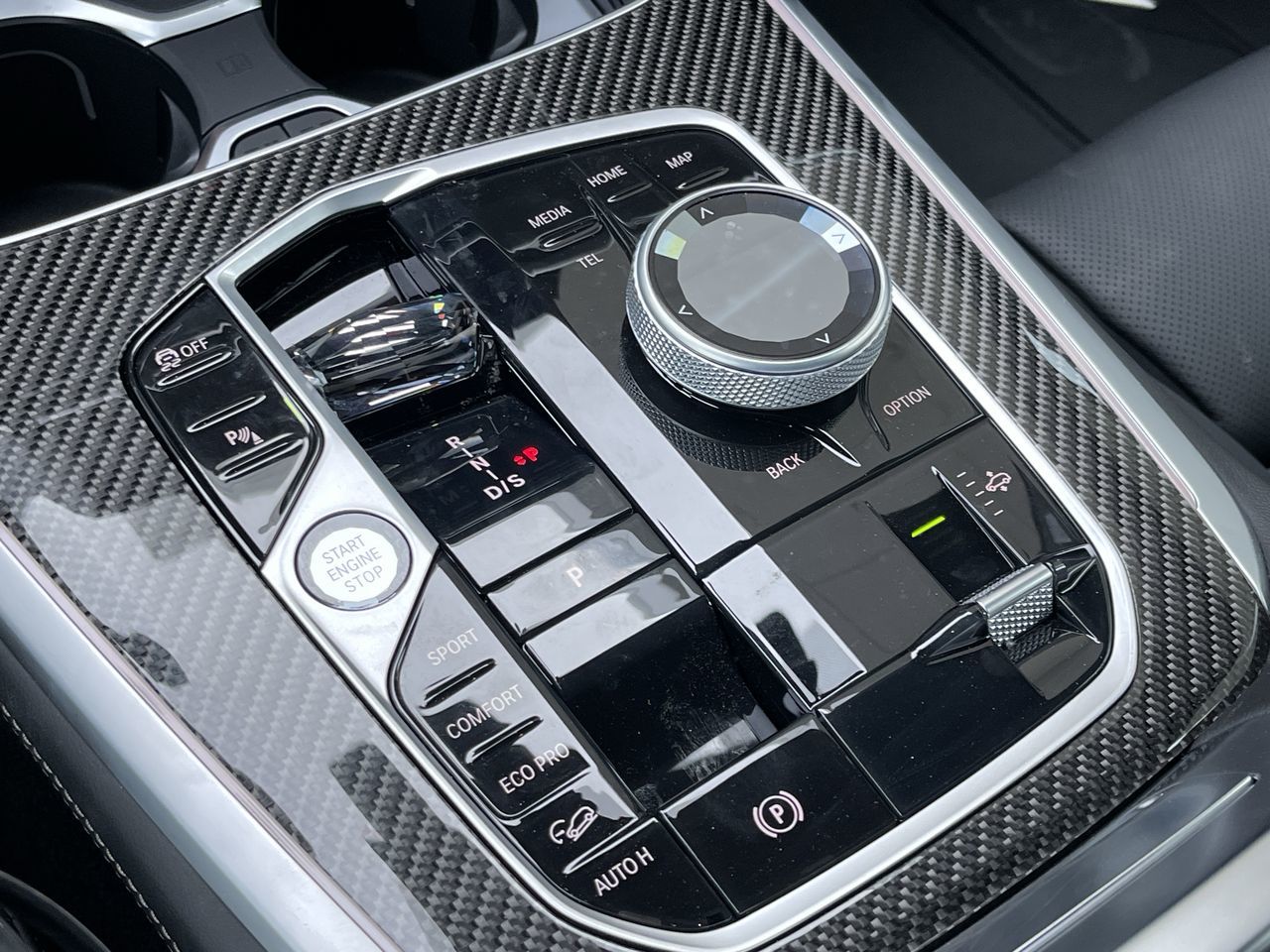 2025 BMW X5 in Calgary, Alberta