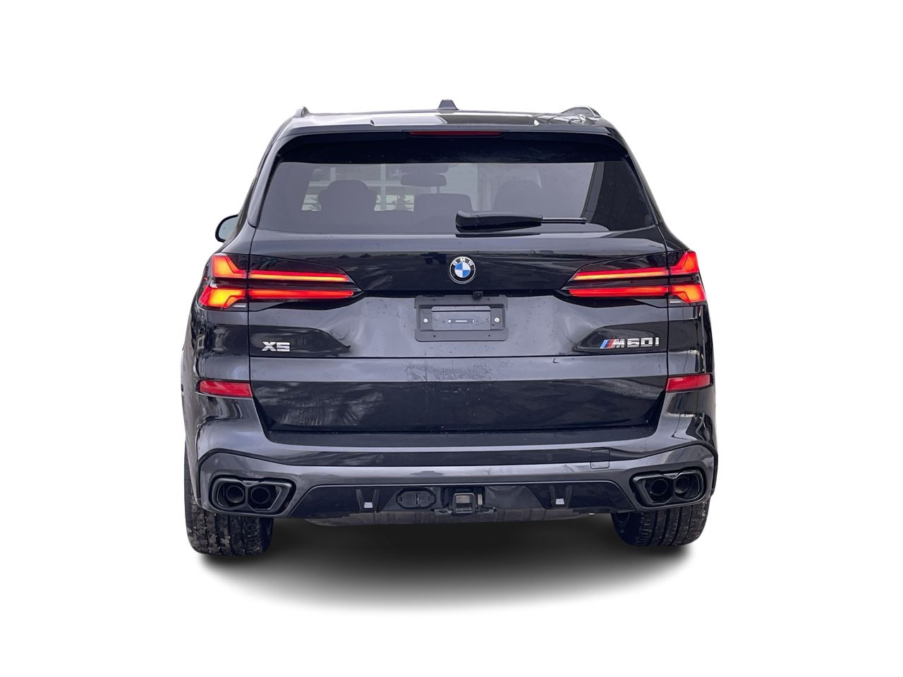2025 BMW X5 in Calgary, Alberta