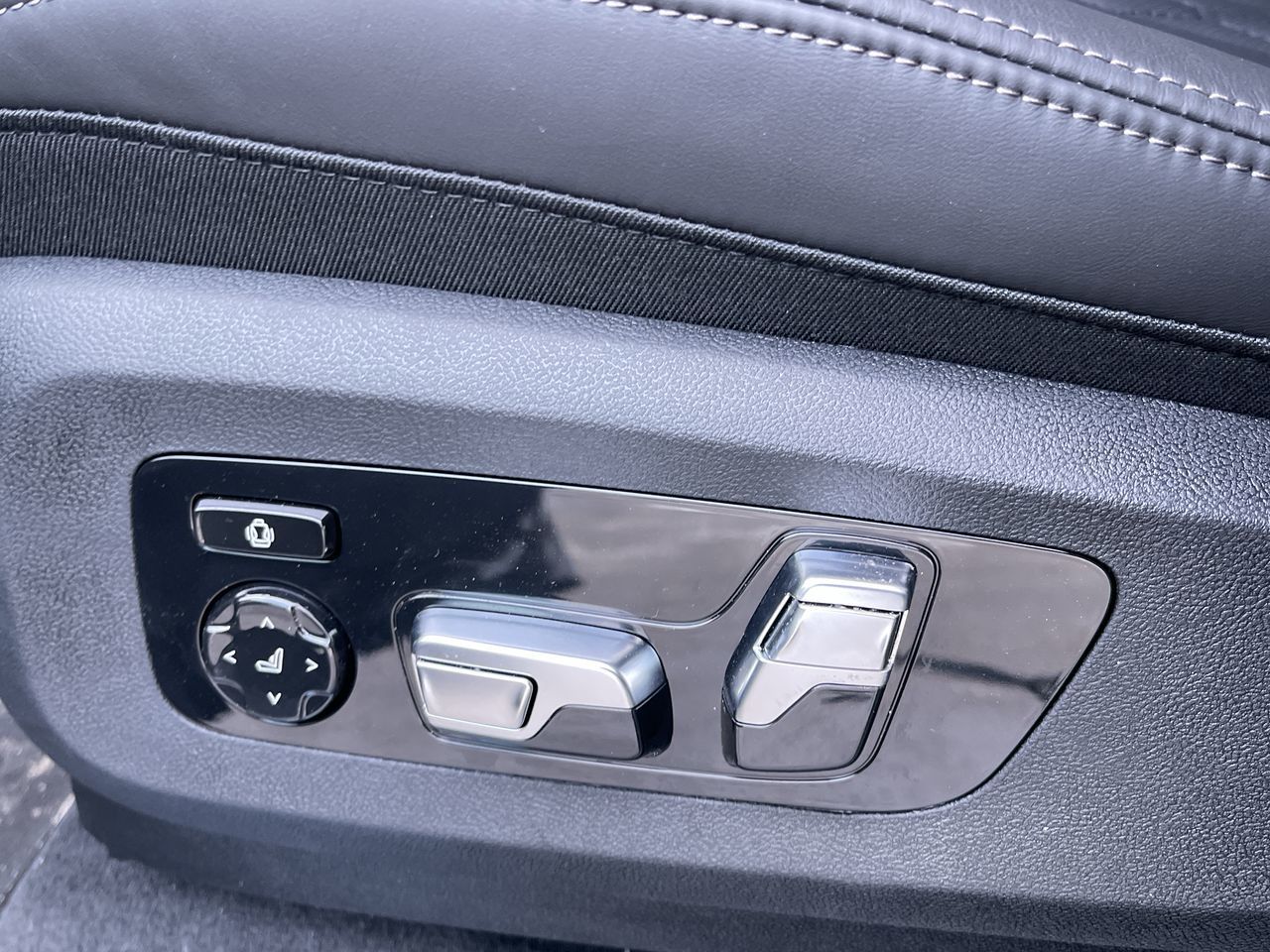 2025 BMW X5 in Calgary, Alberta