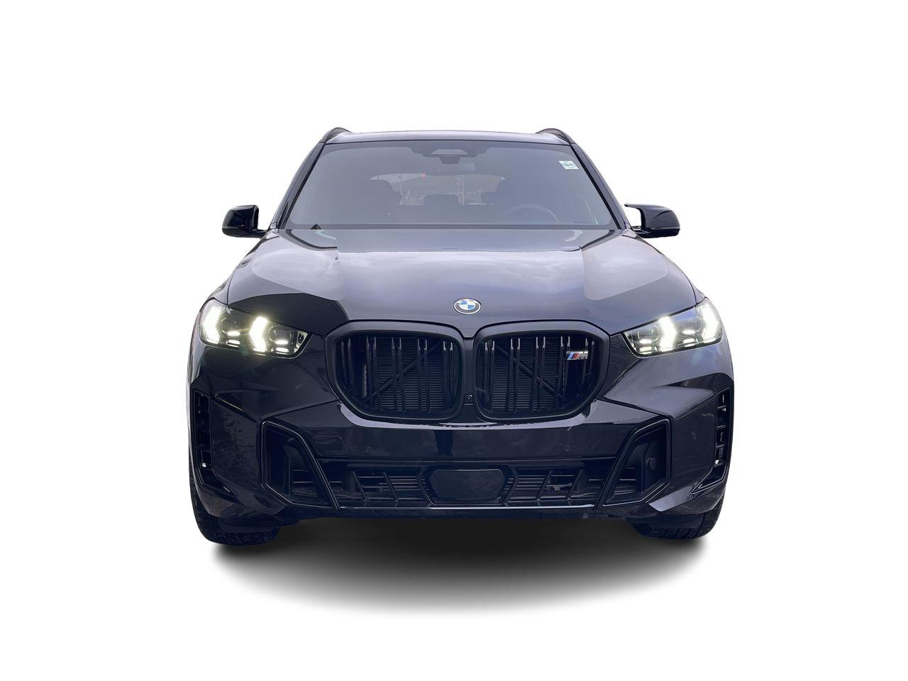 2025 BMW X5 in Calgary, Alberta