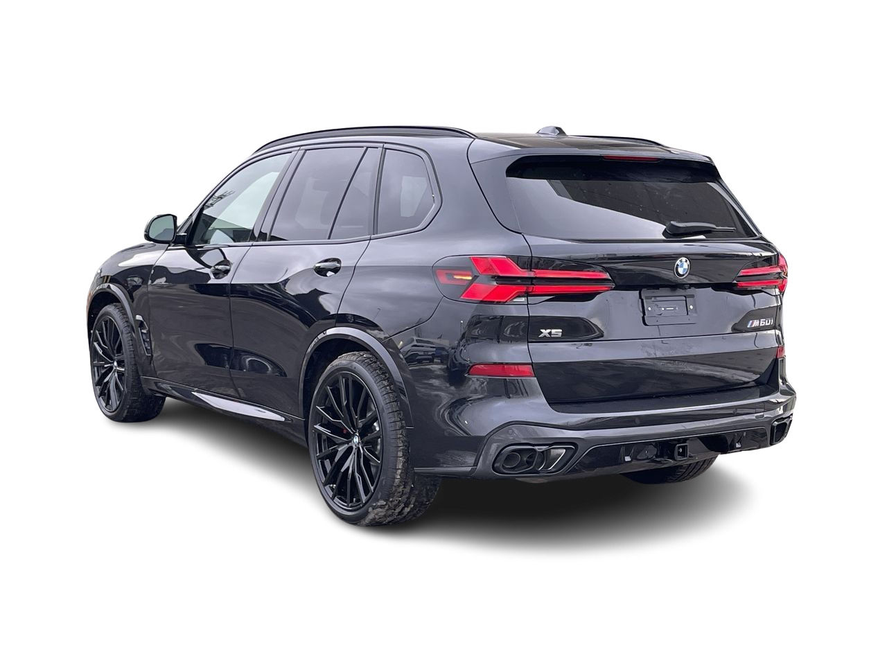 2025 BMW X5 in Calgary, Alberta