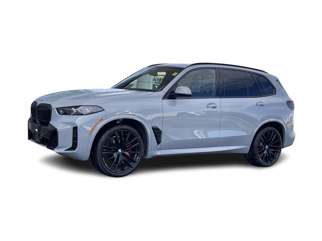 BMW X5  2025 à Calgary, Alberta
