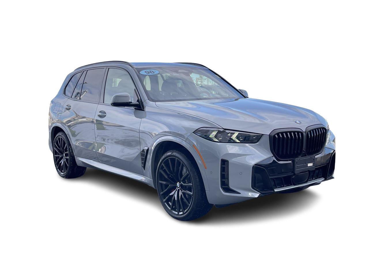 BMW X5  2025 à Calgary, Alberta