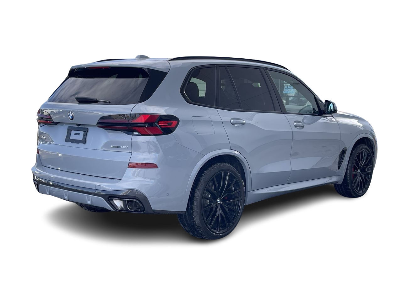 BMW X5  2025 à Calgary, Alberta