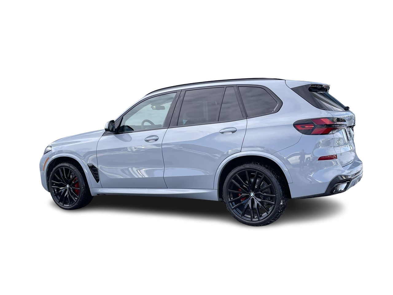 BMW X5  2025 à Calgary, Alberta